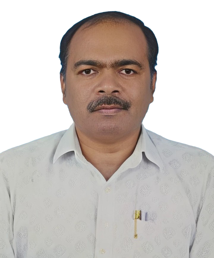 Sunil Prasad