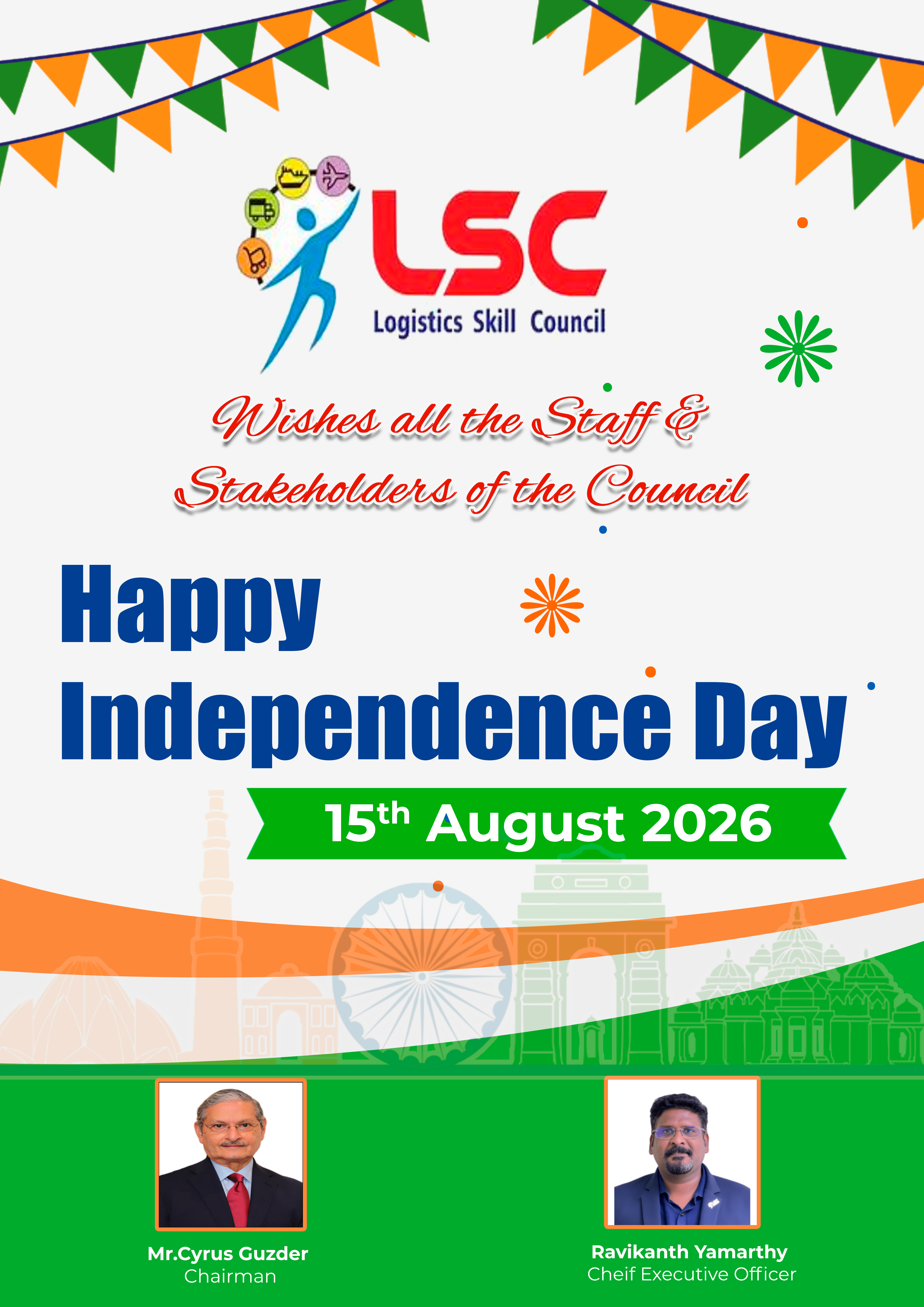 Happy Independence Day