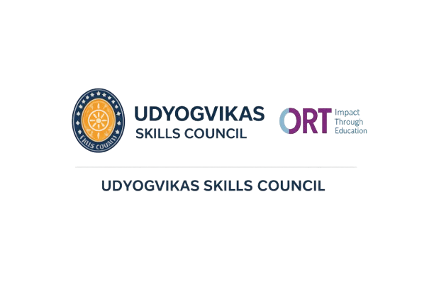 Logistics Sector Skill Council Logo