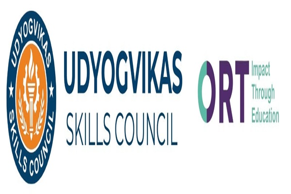 Logistics Sector Skill Council Logo